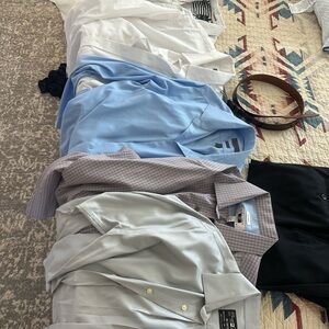 Men's Shirt Collection